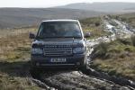 Land Rover Range Rover Autobiography 2012 года
